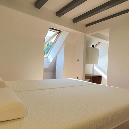 Weekend House Solis - Bovec Buitenkant foto