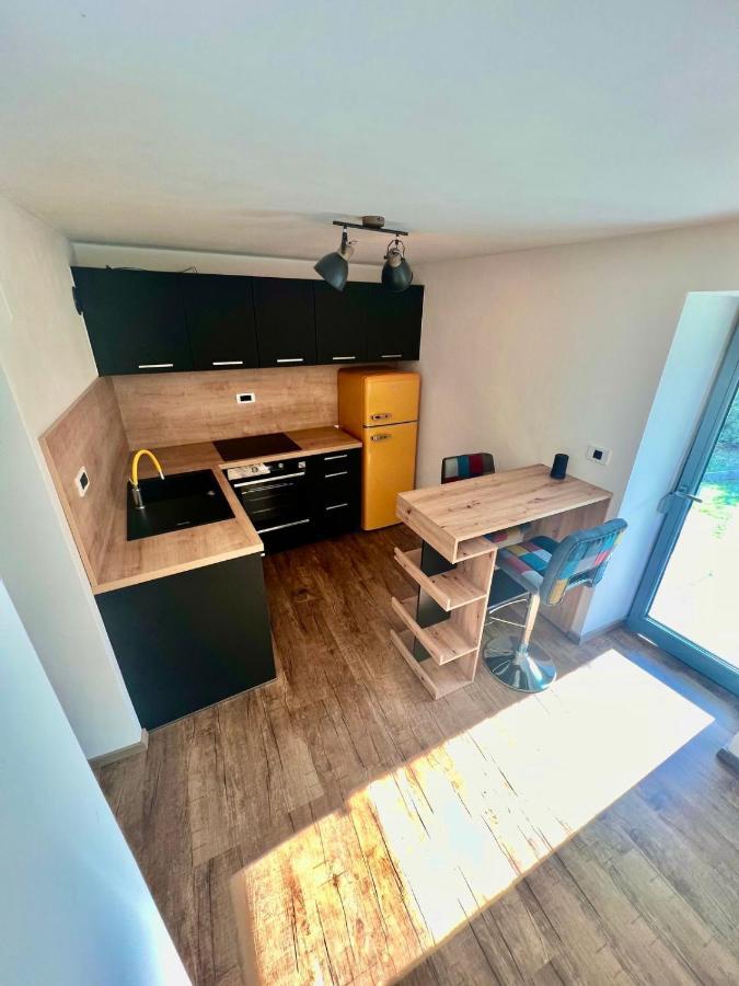 Weekend House Solis - Bovec Buitenkant foto