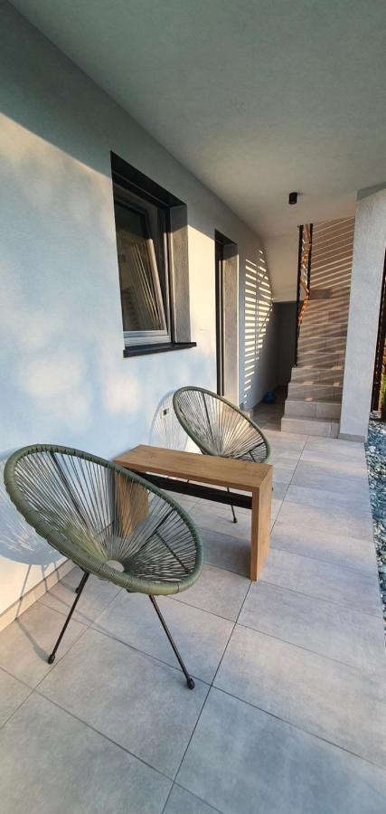 Weekend House Solis - Bovec Buitenkant foto