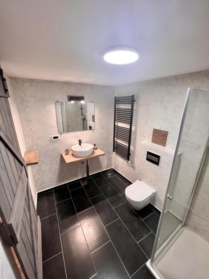 Weekend House Solis - Bovec Buitenkant foto