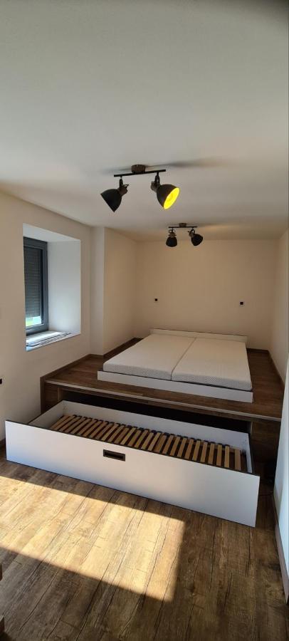 Weekend House Solis - Bovec Buitenkant foto