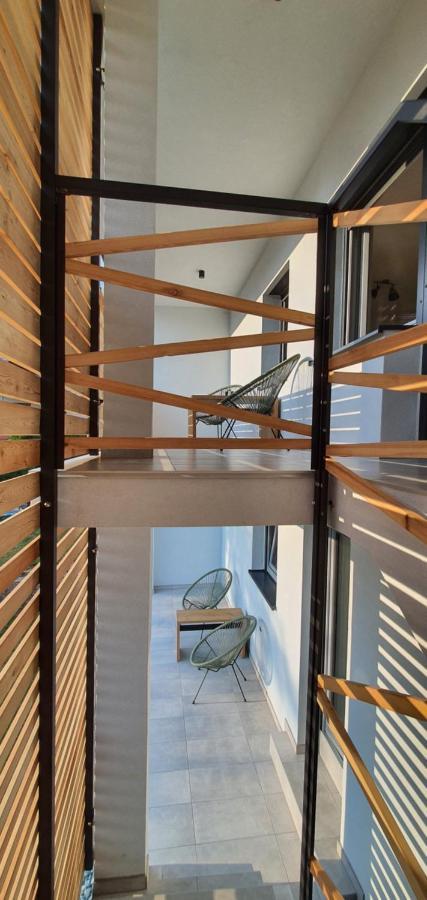 Weekend House Solis - Bovec Buitenkant foto
