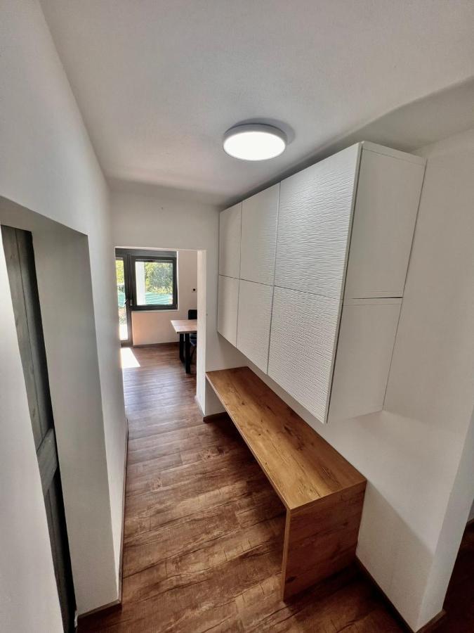 Weekend House Solis - Bovec Buitenkant foto