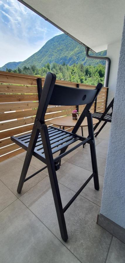 Weekend House Solis - Bovec Buitenkant foto