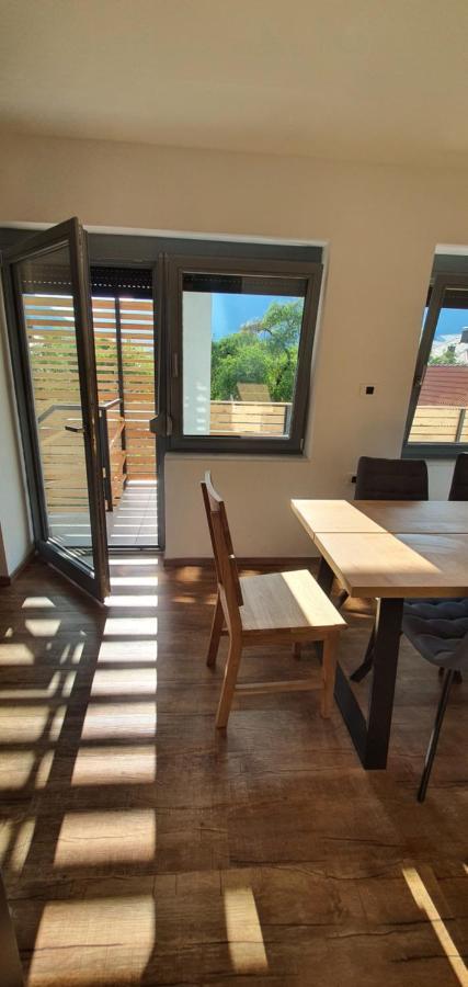 Weekend House Solis - Bovec Buitenkant foto