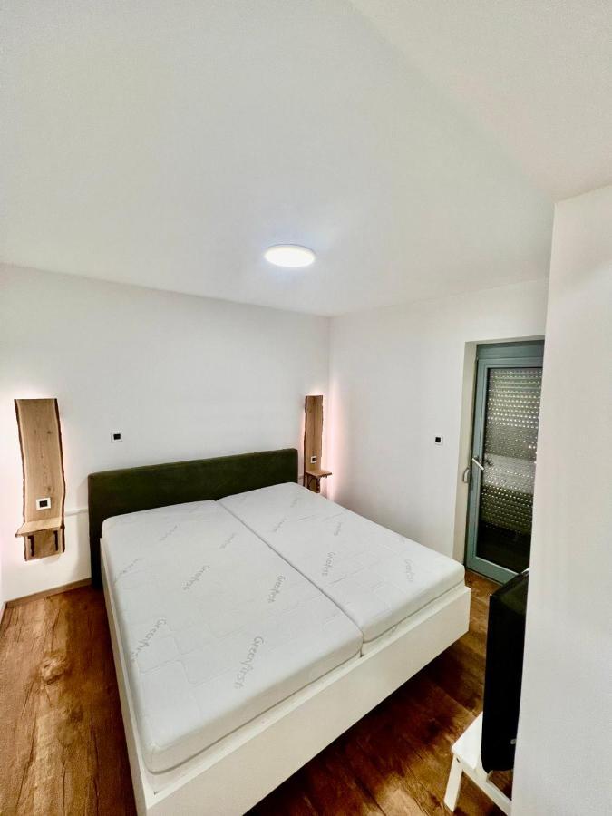 Weekend House Solis - Bovec Buitenkant foto