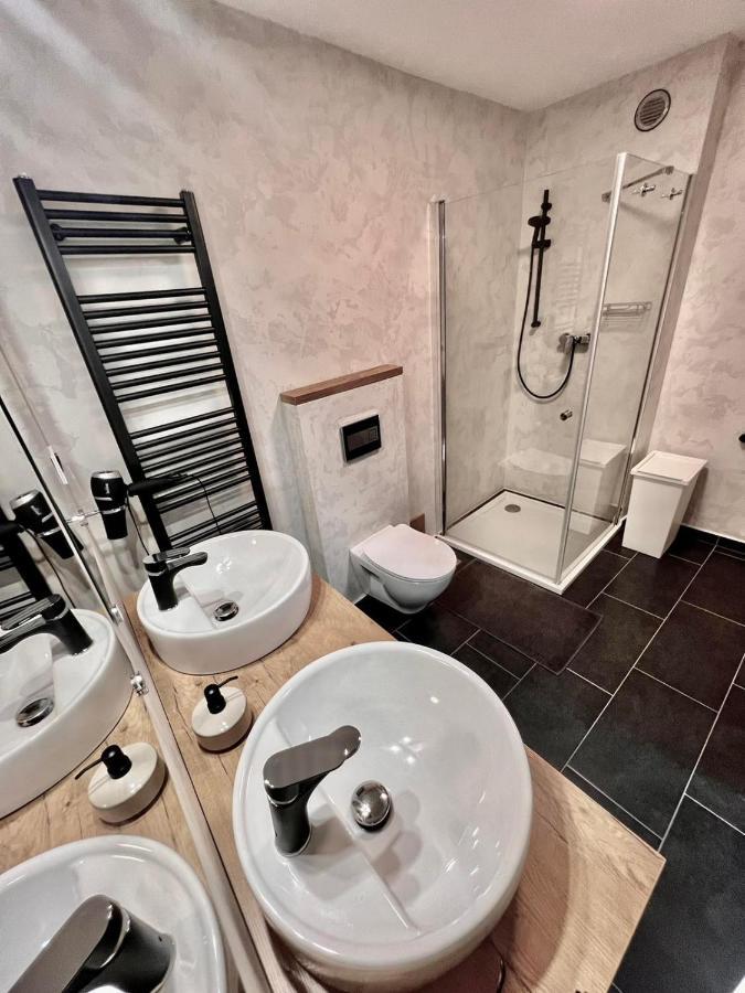 Weekend House Solis - Bovec Buitenkant foto