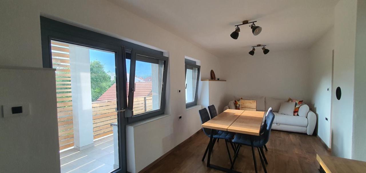 Weekend House Solis - Bovec Buitenkant foto