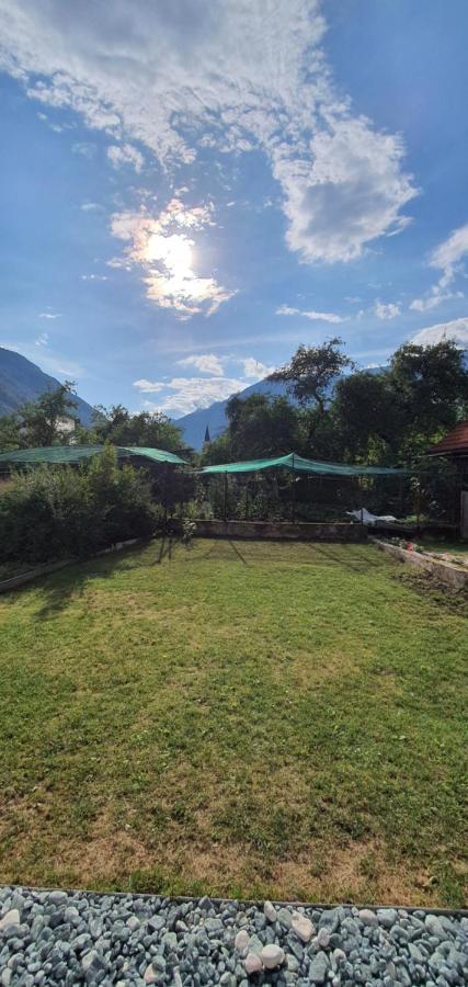 Weekend House Solis - Bovec Buitenkant foto