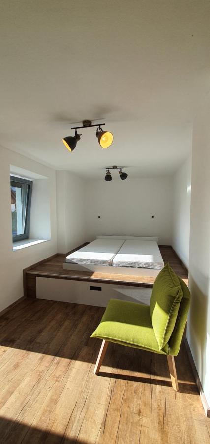 Weekend House Solis - Bovec Buitenkant foto