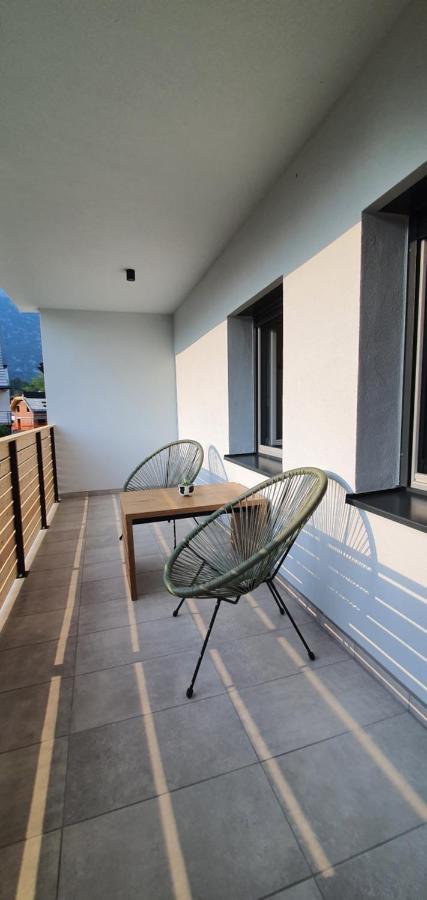 Weekend House Solis - Bovec Buitenkant foto