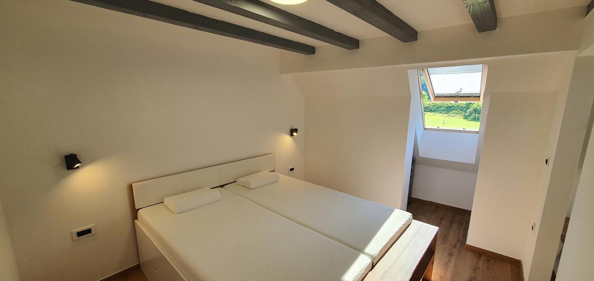 Weekend House Solis - Bovec Buitenkant foto