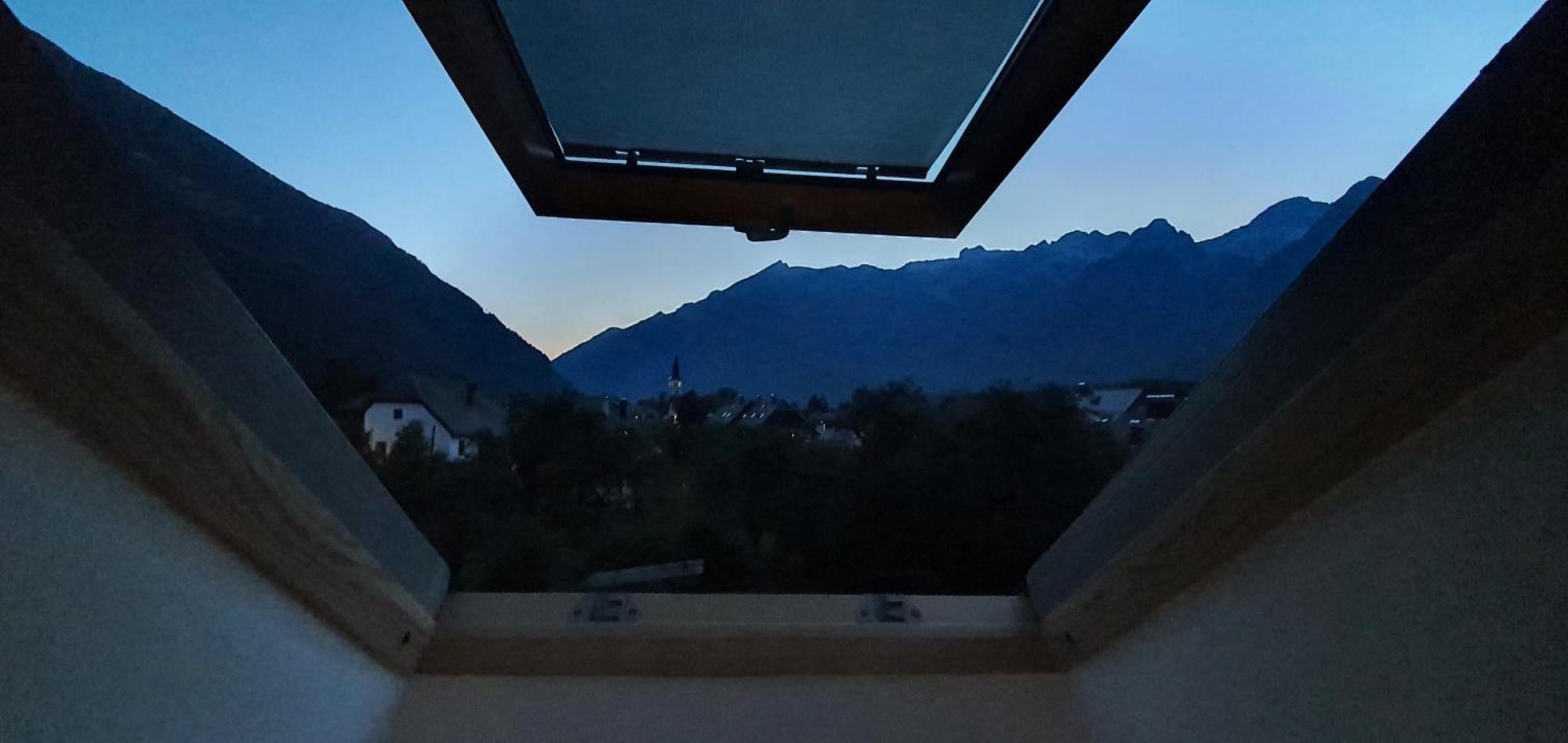 Weekend House Solis - Bovec Buitenkant foto